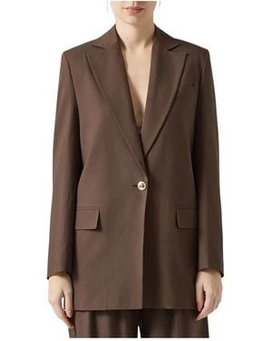 Just Cavalli Giacca - Bruin