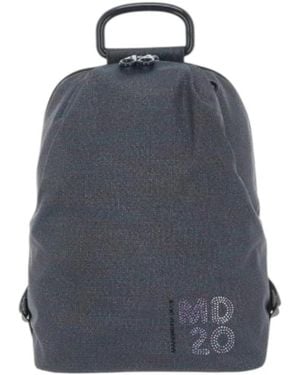 Mandarina Duck Backpacks - Azul