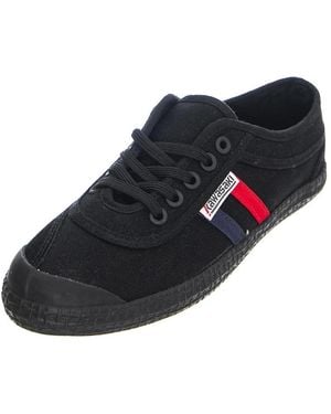 Kawasaki Sneakers - Bleu