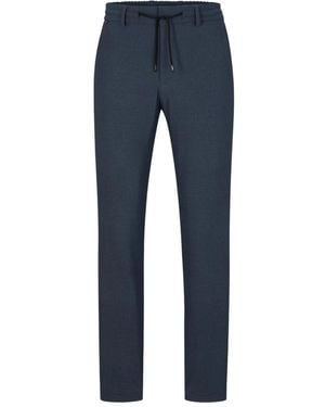 BOSS Chinos - Blue
