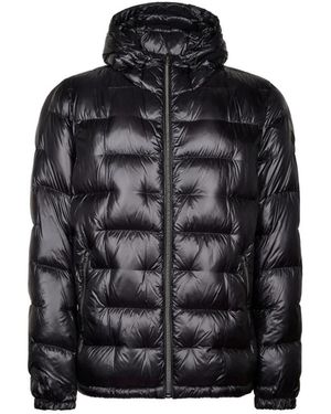 Herno Winter Jackets - Nero