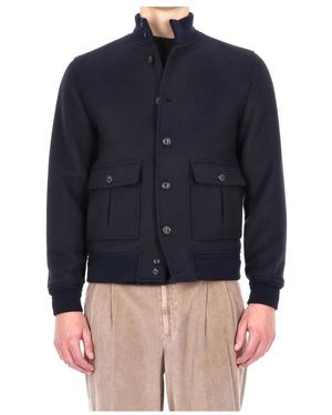 Valstar Light Jackets - Blue