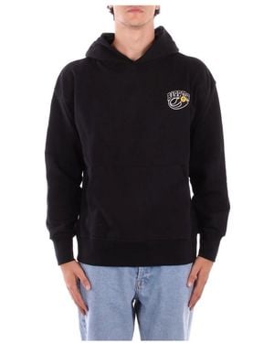 Barrow Hoodies - Negro
