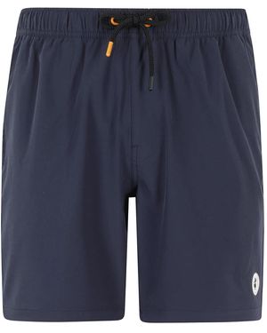 Save The Duck Beachwear - Blue