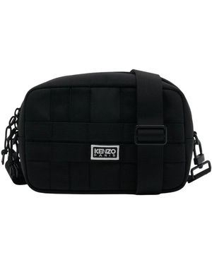 KENZO Cross Body Bags - Black