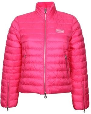Duvetica Down Jackets - Pink