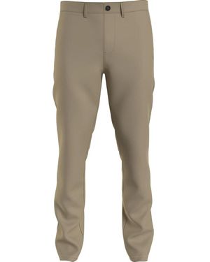 Calvin Klein Chinos - Natural