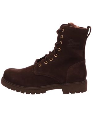Panama Jack Winterstiefel - Braun