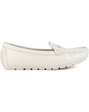 Stella York Loafers - Blanco