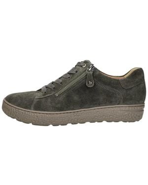 Hartjes Schoenen ,Groen ,Phil Shoe