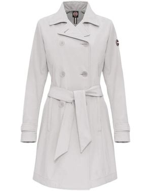 Colmar Trench Coats - Blanco