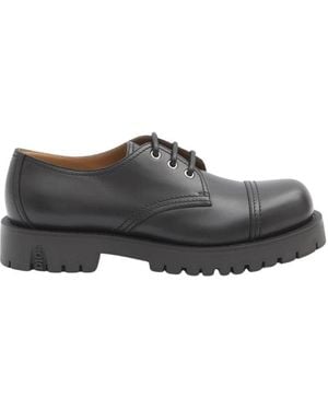 Dior Laced Shoes - Gris