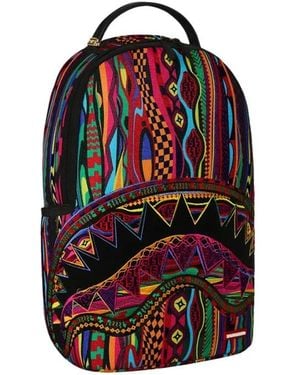 Sprayground Backpacks - Rojo