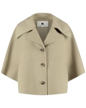 Alter Ego Light Jackets - Neutre
