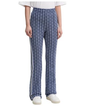 Lacoste Sweatpants - Blu