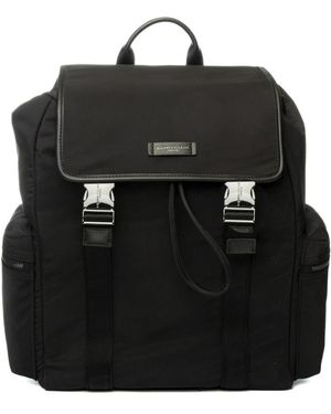 Gianni Chiarini Oslo Rucksack - Schwarz