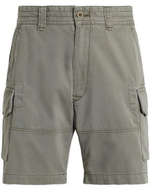 Ralph Lauren Casual Shorts - Grey