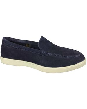 Cycleur De Luxe Loafers - Azul