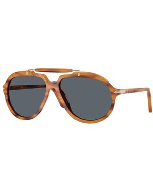 Persol Sunglasses - Blue