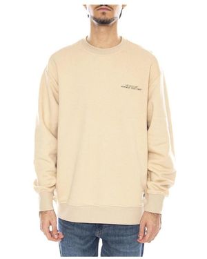 Caterpillar Sweatshirts - Neutro