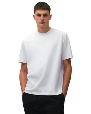 Arte' T-Shirts - White