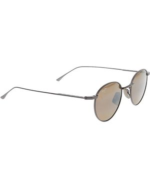 Maui Jim Sunglasses - White