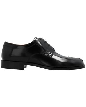 Maison Margiela Business Shoes - Nero