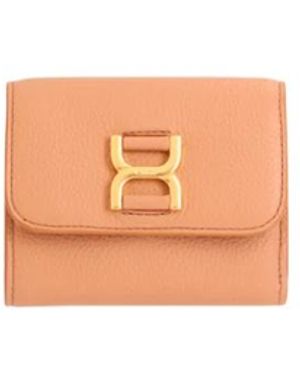 Chloé Wallets & Cardholders - Pink