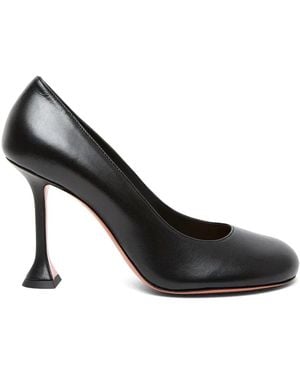 AMINA MUADDI Pumps - Nero