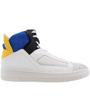 Bikkembergs Sneakers - Blu
