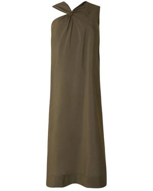 Soeur Kleedjes ,Groen ,Emna Dress