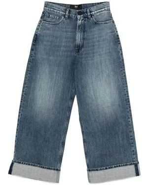 3x1 Wide Jeans - Blue