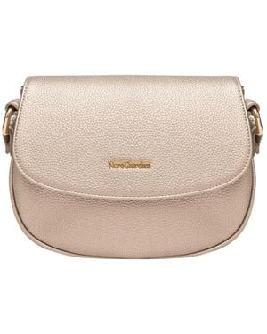 Nero Giardini Cross Body Bags - Natural