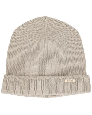 Moorer Beanies - Neutro