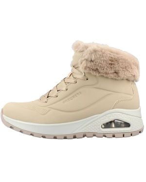 Skechers Snow Boots - Neutro