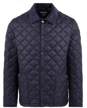 Husky Original Jassen ,Blauw ,Denim Original Jacket