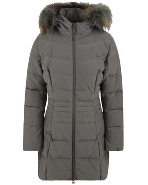 Bomboogie Winter Jackets - Grigio