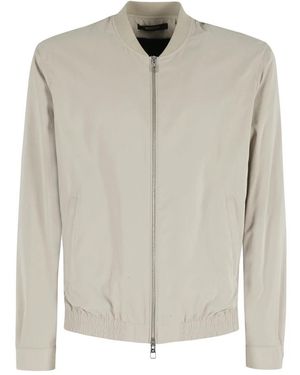Montecore Bomber Jackets - Grey