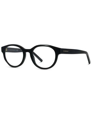 Givenchy Glasses - Black