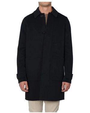 Alpha Studio Parkas - Nero