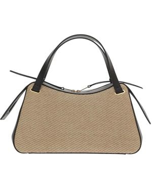 Jil Sander Handbags - Natural