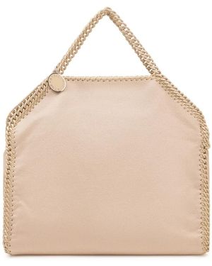 Stella McCartney Handbags - Neutro