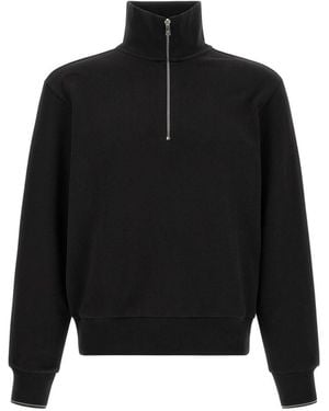 BOSS Sweatshirts - Black