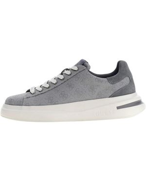 Guess Trainers - Grey