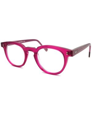 Anne & Valentin Glasses - Pink