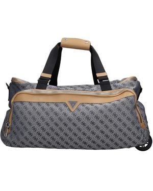Guess Weekend Bags - Grey