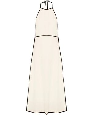 Beatrice B. Maxi Dresses - Natural