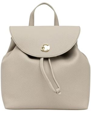 Coccinelle Nikla Rucksack - Grau