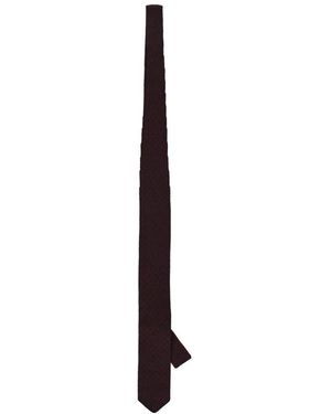Corneliani Ties - Negro