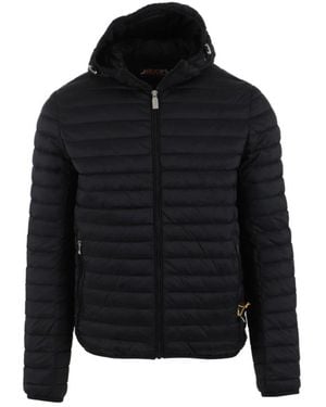 Ciesse Piumini Winter Jackets - Black